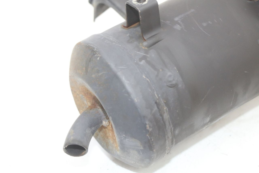 photo de EXHAUST PIPE SYM FIDDLE 2 50 (2008 - 2013)