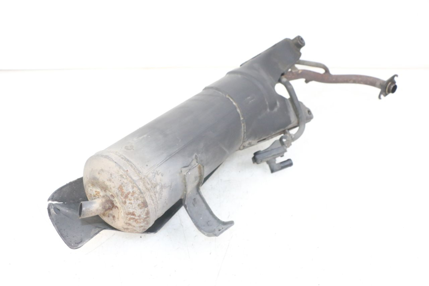 photo de EXHAUST PIPE SYM FIDDLE 2 50 (2008 - 2013)