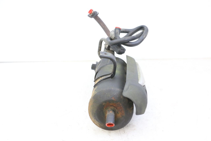 photo de EXHAUST SYM ORBIT 2 4T 50 (2008 - 2017)