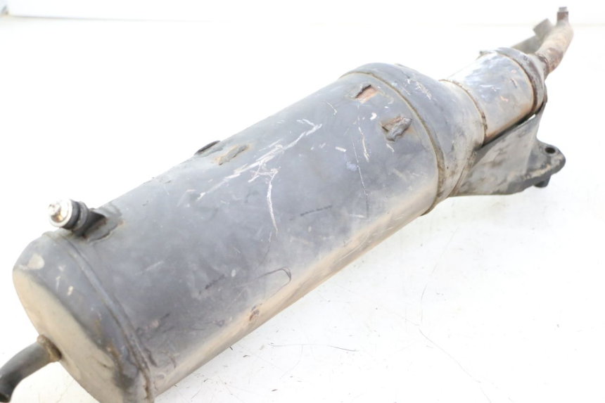 photo de EXHAUST PIPE SYM ORBIT III 3 4T 50 (2018 - 2021)