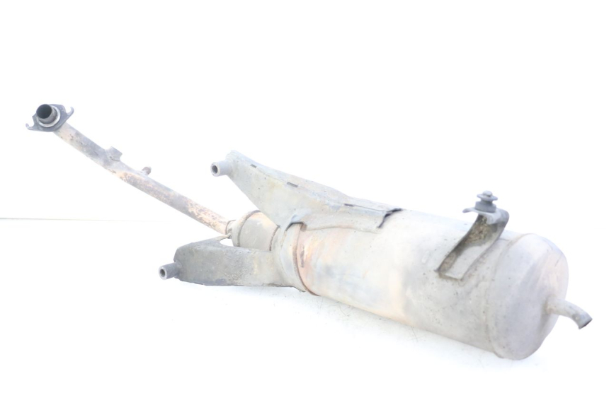 photo de EXHAUST PIPE SYM ORBIT III 3 4T 50 (2018 - 2021)