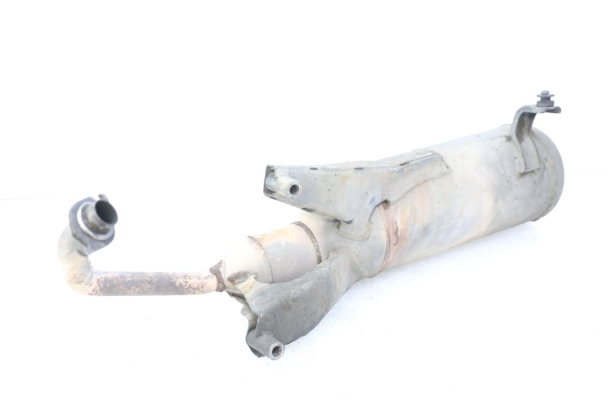 photo de EXHAUST PIPE SYM ORBIT III 3 4T 50 (2018 - 2021)