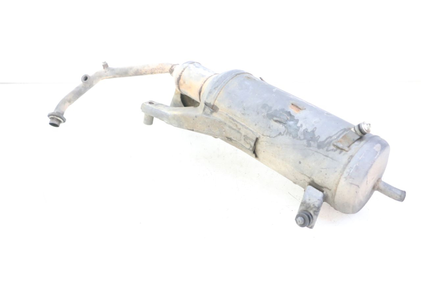 photo de EXHAUST PIPE SYM ORBIT III 3 4T 50 (2018 - 2021)