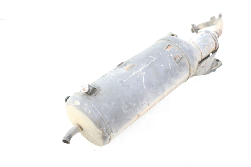 photo de EXHAUST PIPE SYM ORBIT III 3 4T 50 (2018 - 2021)