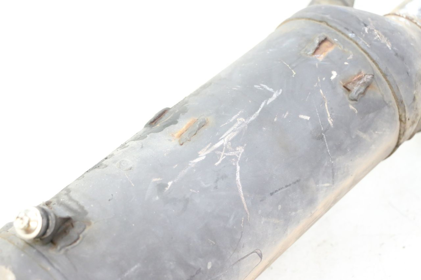 photo de EXHAUST PIPE SYM ORBIT III 3 4T 50 (2018 - 2021)