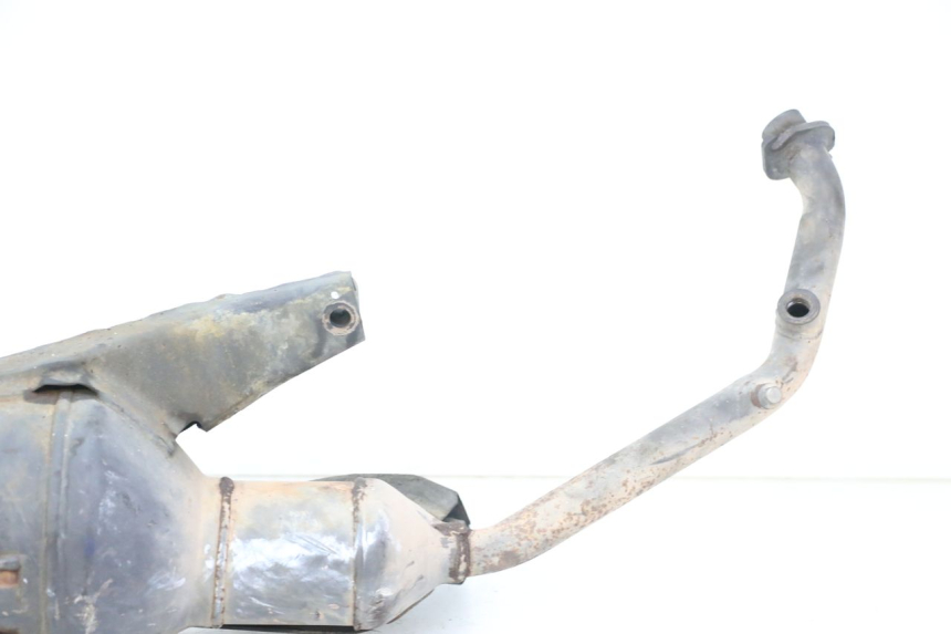 photo de EXHAUST PIPE SYM ORBIT III 3 4T 50 (2018 - 2021)