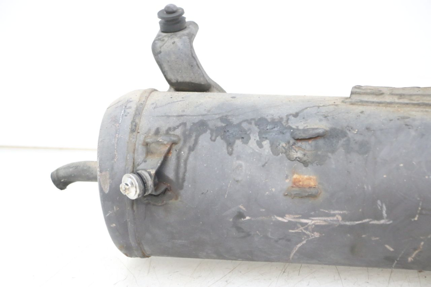 photo de EXHAUST PIPE SYM ORBIT III 3 4T 50 (2018 - 2021)