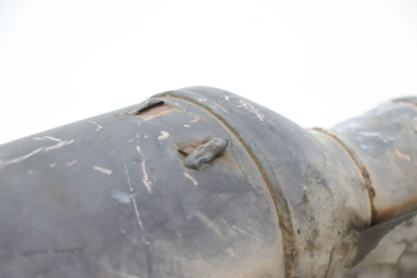 photo de EXHAUST PIPE SYM ORBIT III 3 4T 50 (2018 - 2021)
