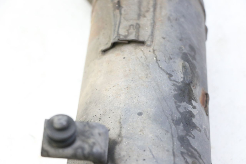 photo de EXHAUST PIPE SYM ORBIT III 3 4T 50 (2018 - 2021)