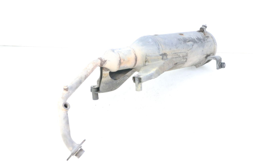 photo de EXHAUST PIPE SYM ORBIT III 3 4T 50 (2018 - 2021)