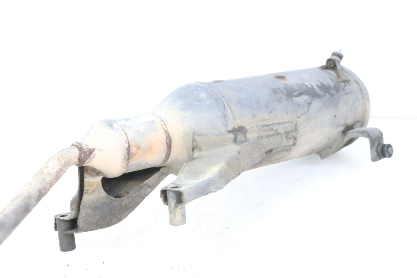 photo de EXHAUST PIPE SYM ORBIT III 3 4T 50 (2018 - 2021)