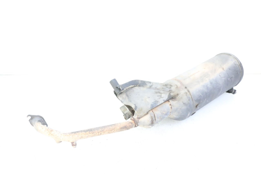photo de EXHAUST PIPE SYM ORBIT III 3 4T 50 (2018 - 2021)