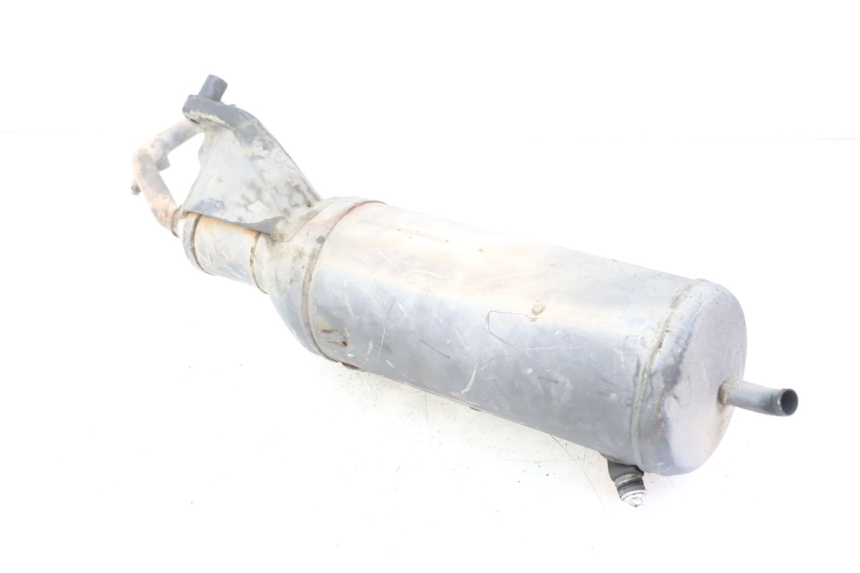 photo de EXHAUST PIPE SYM ORBIT III 3 4T 50 (2018 - 2021)