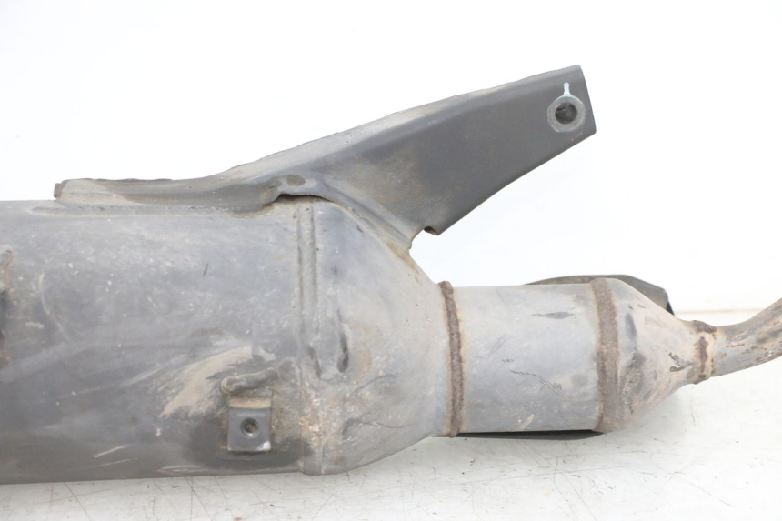 photo de EXHAUST PIPE SYM ORBIT III 3 4T 50 (2018 - 2021)