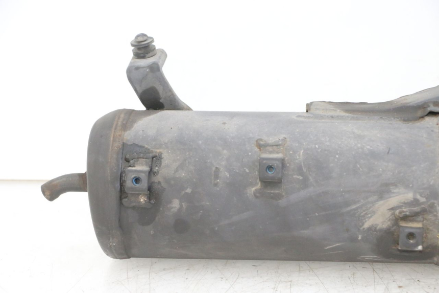 photo de EXHAUST PIPE SYM ORBIT III 3 4T 50 (2018 - 2021)