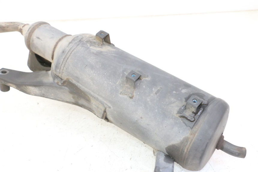 photo de EXHAUST PIPE SYM ORBIT III 3 4T 50 (2018 - 2021)