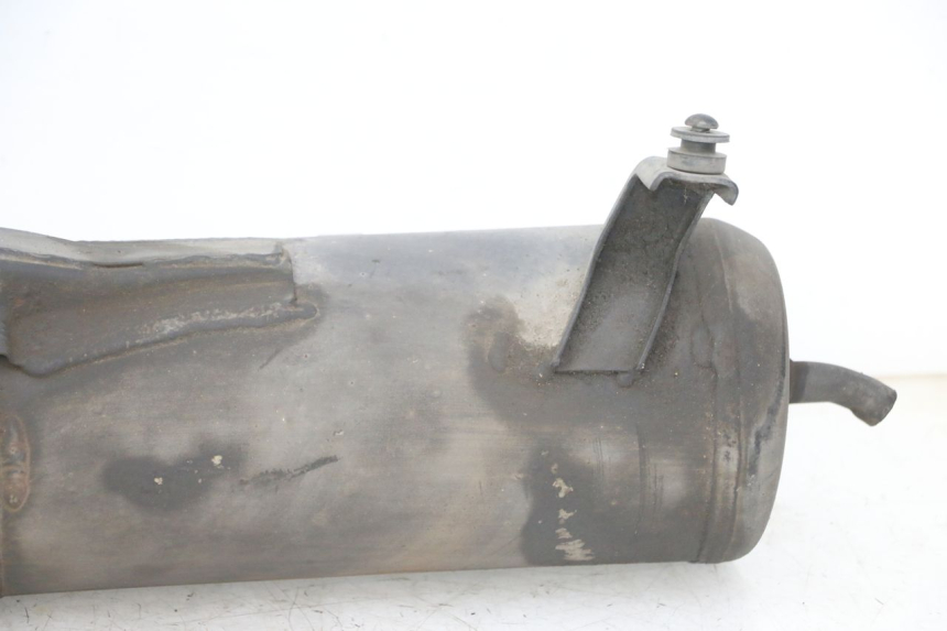 photo de EXHAUST PIPE SYM ORBIT III 3 4T 50 (2018 - 2021)