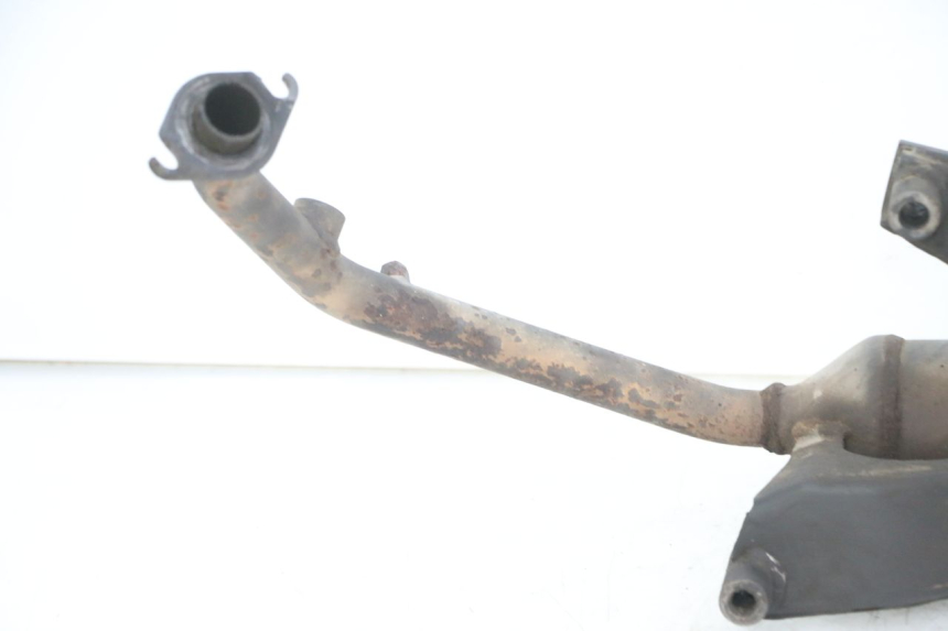photo de EXHAUST PIPE SYM ORBIT III 3 4T 50 (2018 - 2021)