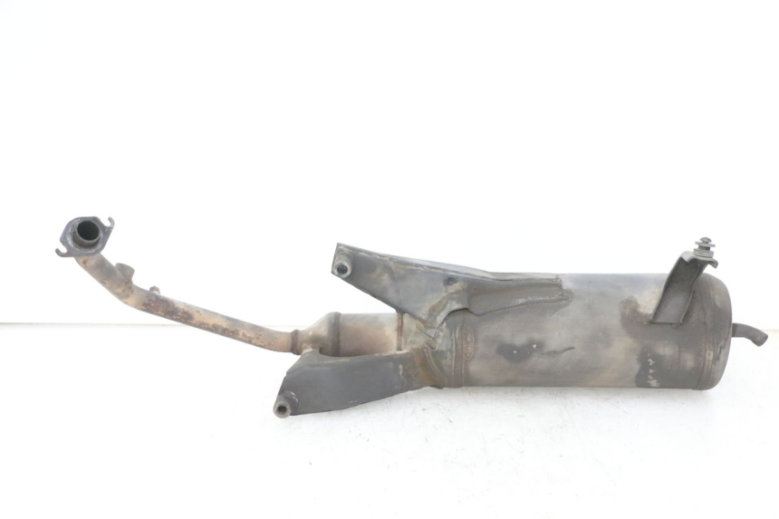 photo de EXHAUST PIPE SYM ORBIT III 3 4T 50 (2018 - 2021)