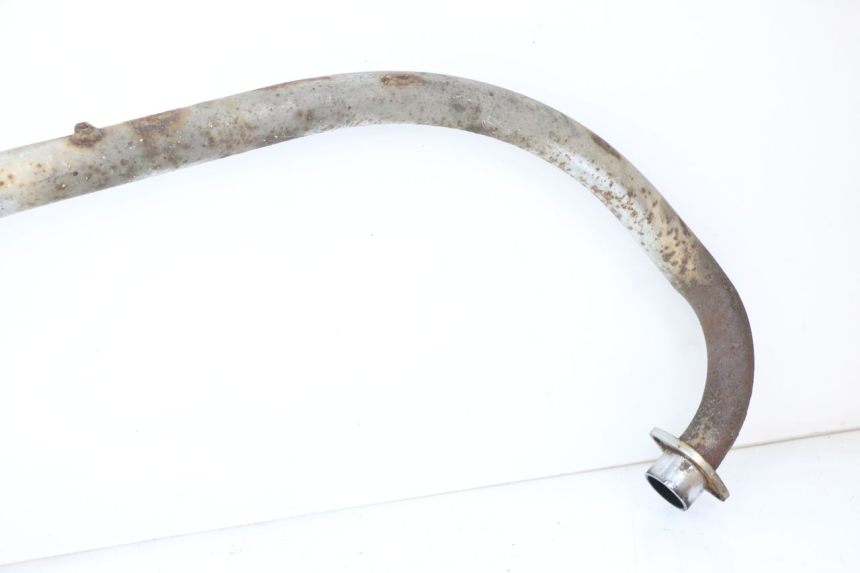 photo de EXHAUST SYM XS 125 (2007 - 2016)