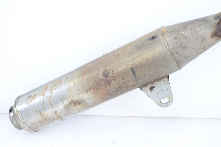 photo de EXHAUST SYM XS 125 (2007 - 2016)