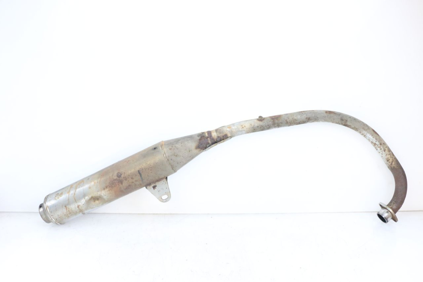 photo de EXHAUST SYM XS 125 (2007 - 2016)