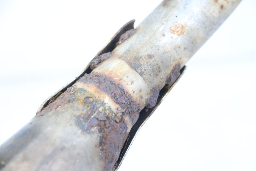 photo de EXHAUST SYM XS 125 (2007 - 2016)