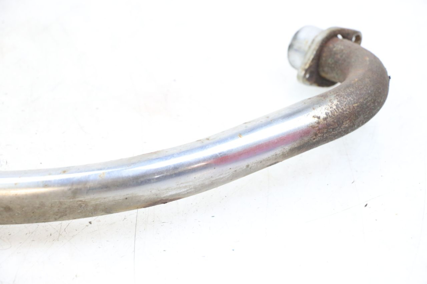 photo de EXHAUST SYM XS 125 (2007 - 2016)
