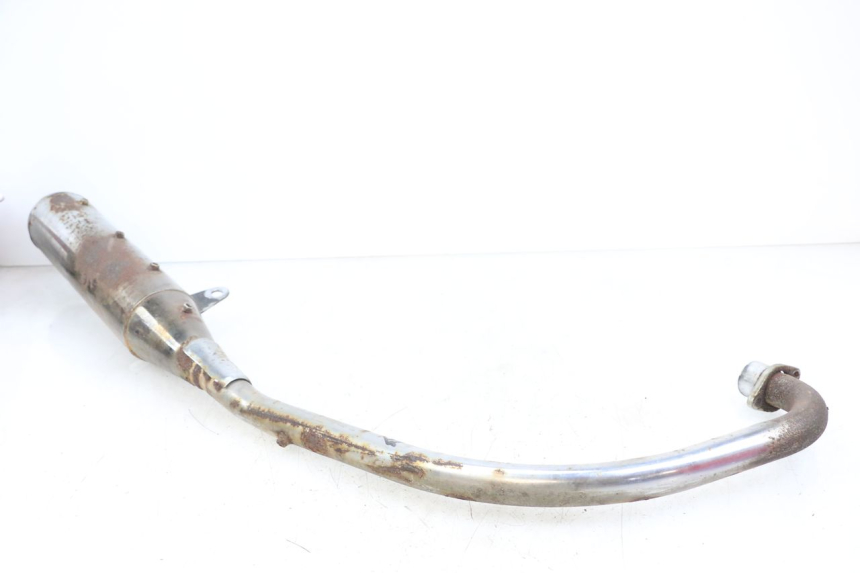 photo de EXHAUST SYM XS 125 (2007 - 2016)