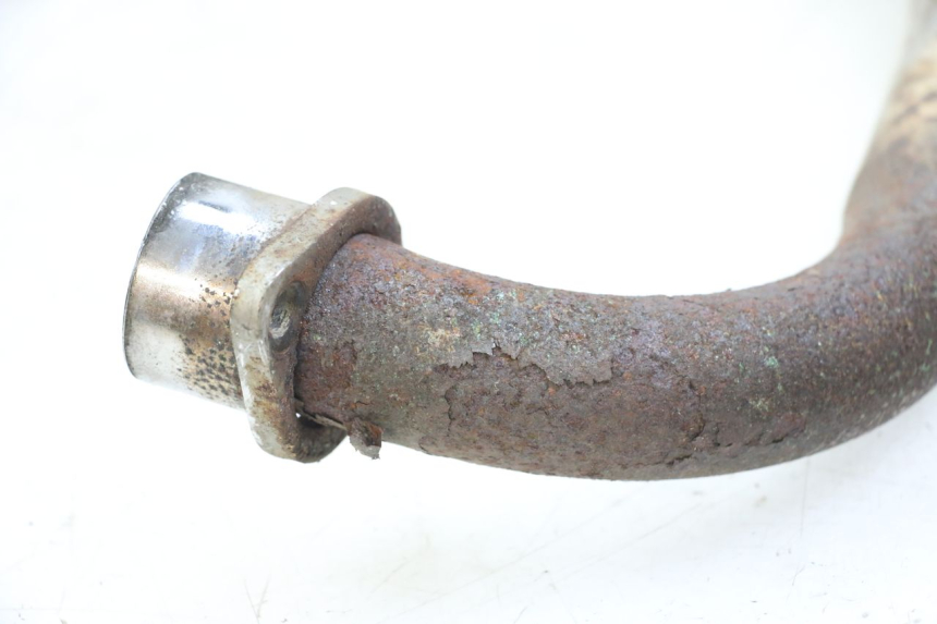 photo de EXHAUST SYM XS 125 (2007 - 2016)