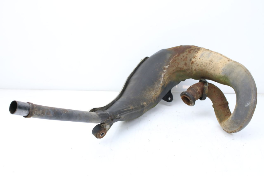 photo de EXHAUST YAMAHA TDR DELTABOX 125 (1997 - 2003) - Component detail