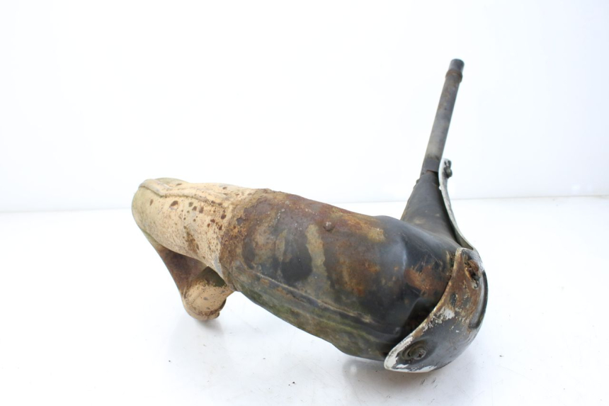 photo de EXHAUST YAMAHA TDR DELTABOX 125 (1997 - 2003) - Alternative perspective