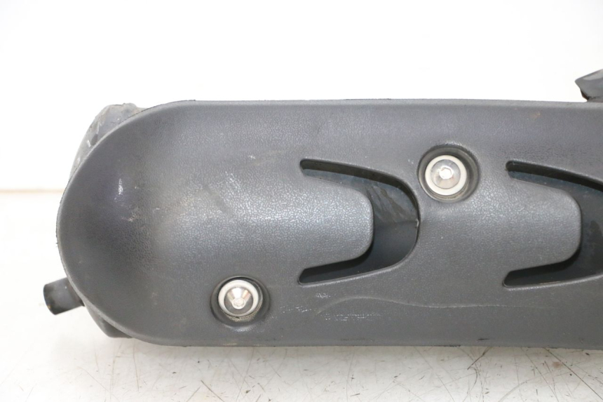 photo de EXHAUST NECO TEMPO 4T 50 (2022 - 2026) - Alternative angle