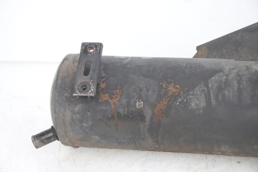 photo de EXHAUST PIPE TNT MOTOR FASTINO 4T 50 (2013 - 2019)