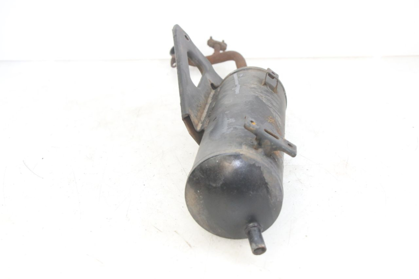 photo de EXHAUST PIPE TNT MOTOR FASTINO 4T 50 (2013 - 2019)