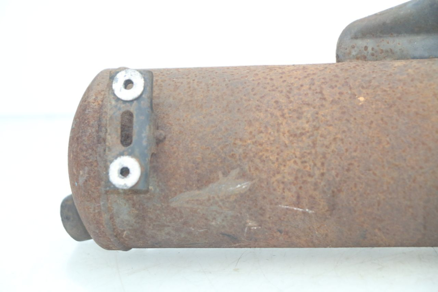 photo de EXHAUST PIPE TNT MOTOR OTTO 2T 50 (2012 - 2018)