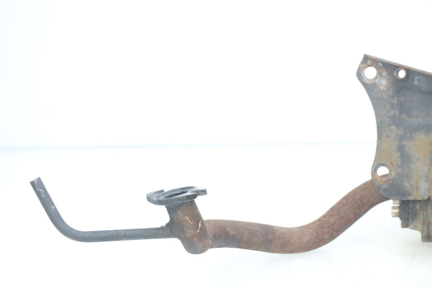 photo de EXHAUST PIPE TNT MOTOR OTTO 2T 50 (2012 - 2018)