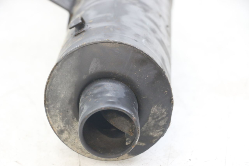 photo de EXHAUST PIPE TNT MOTOR ROMA 10' 4T 50 (2007 - 2018)