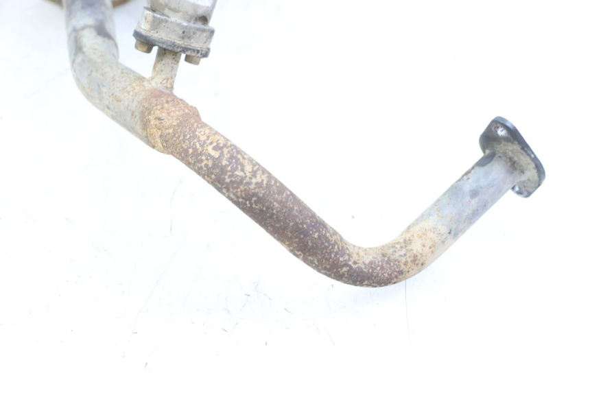 photo de EXHAUST PIPE TNT MOTOR ROMA 10' 4T 50 (2007 - 2018)