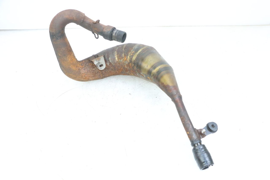 photo de EXHAUST KSR TR SM 50 (2015 - 2018) - Component zoom