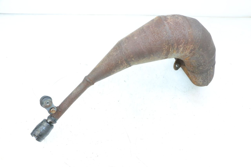 photo de EXHAUST KSR TR SM 50 (2015 - 2018) - Used quality zoom