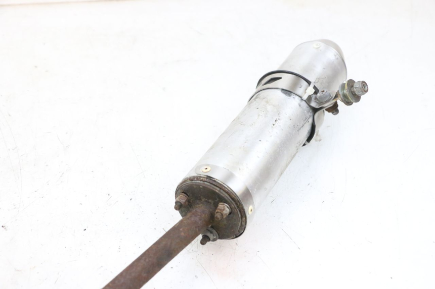 photo de EXHAUST KSR TR SM 50 (2015 - 2018) - Fixing points details