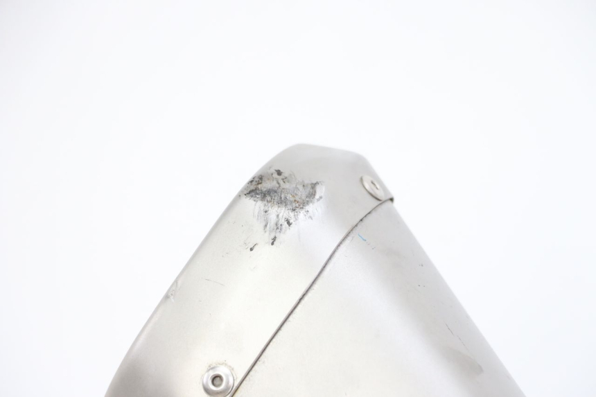 photo de EXHAUST YAMAHA TRACER 7 700 (2020 - 2024) - Spare part profile view