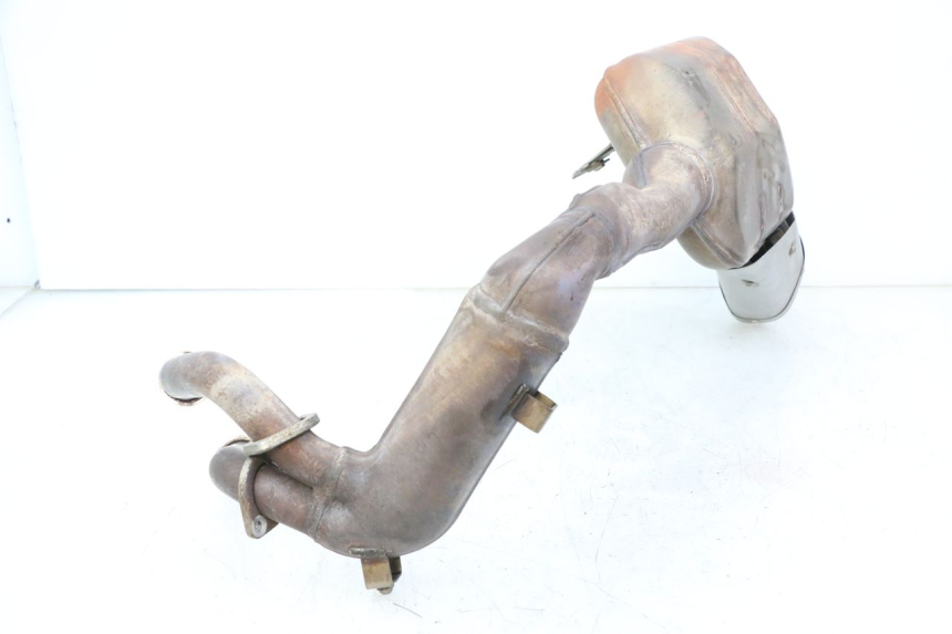 photo de EXHAUST YAMAHA TRACER 7 700 (2020 - 2024) - Checked used part