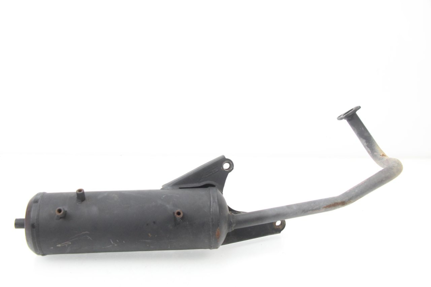 photo de EXHAUST BAOTIAN TRAVEL SPIRIT 50 (2010 - 2012)