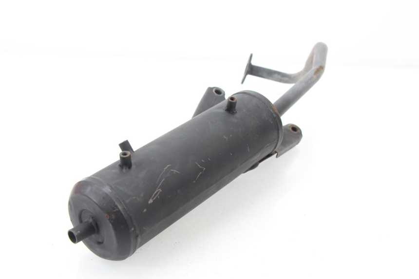 photo de EXHAUST BAOTIAN TRAVEL SPIRIT 50 (2010 - 2012)