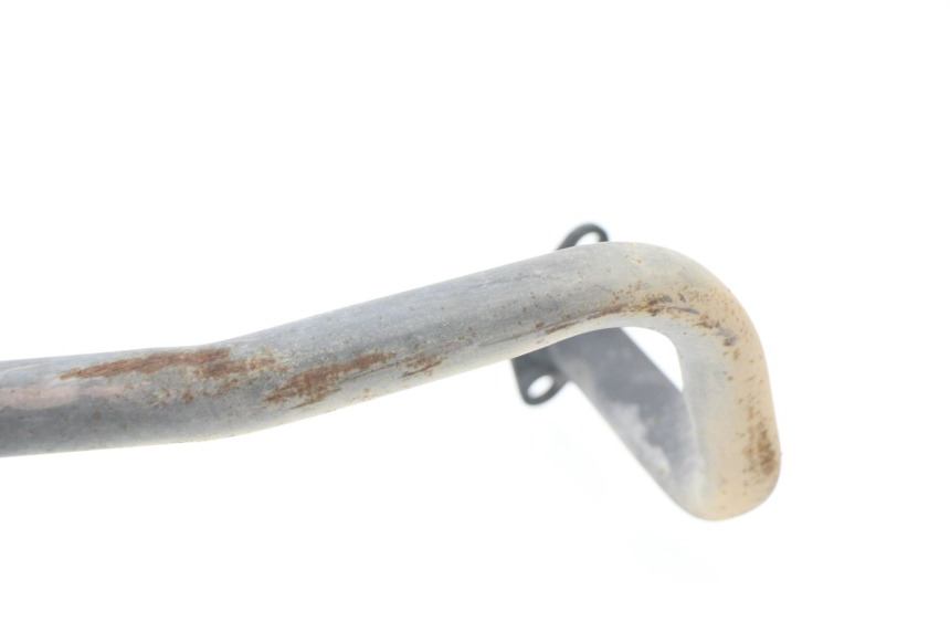 photo de EXHAUST BAOTIAN TRAVEL SPIRIT 50 (2010 - 2012)