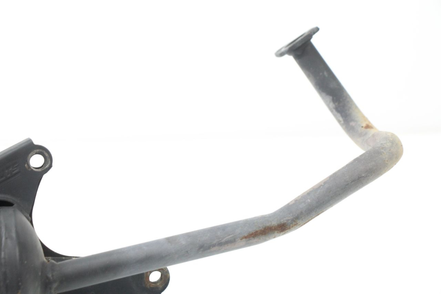 photo de EXHAUST BAOTIAN TRAVEL SPIRIT 50 (2010 - 2012)