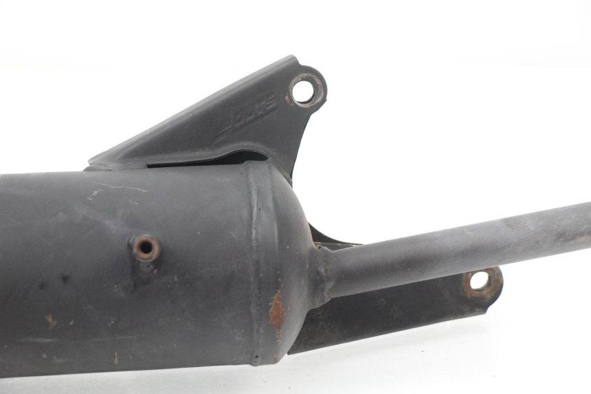 photo de EXHAUST BAOTIAN TRAVEL SPIRIT 50 (2010 - 2012)