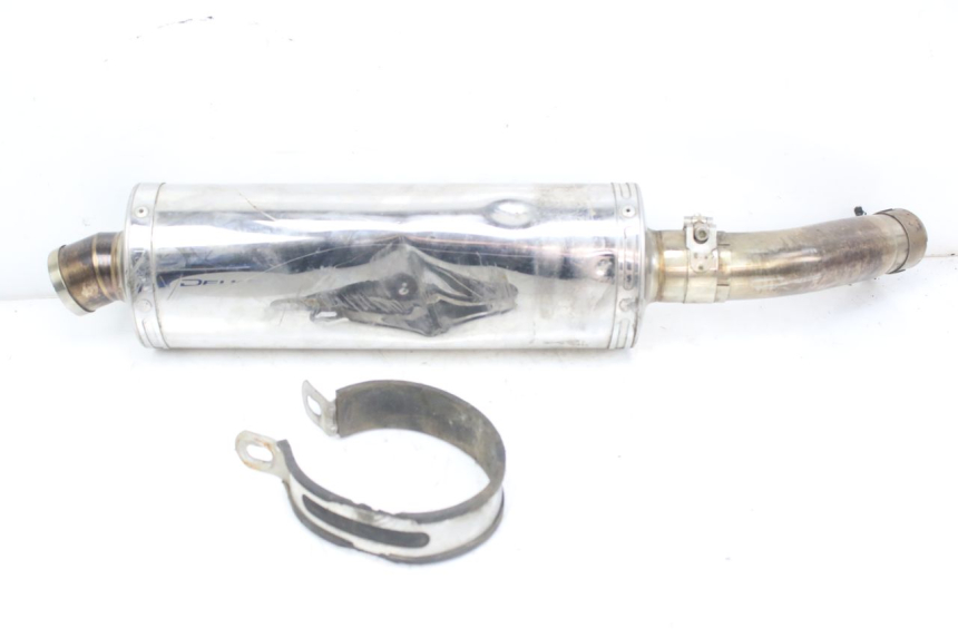 photo de EXHAUST PIPE TRIUMPH SPRINT ST 955 (1999 - 2001)